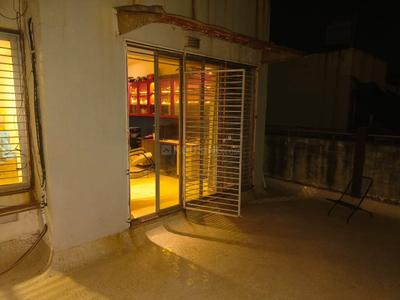 Balcony Image of 3888 Sq.ft 4.5 BHK Villa for sale in KP Villas, Gokuldham Ahmedabad for Rs. 32500000