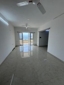 Hall Image of 1508 Sq.ft 3 BHK Apartment / Flat for rent in Pinnac River Dale Residency, Karve Nagar Pune for Rs. 45000