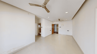 Image of 2432 Sq.ft 4 BHK Apartment / Flat for sale in Thoraipakkam, Chennai for Rs. 18700000