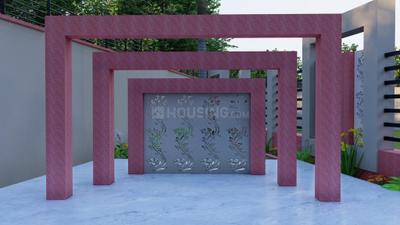 Image of 1210 Sq.ft Residential Plot / Land for sale in Vaishali Nagar, Jaipur for Rs. 4000000