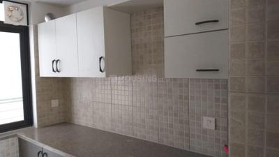 Kitchen Image of 2141 Sq.ft 3 BHK Apartment / Flat for sale in Godrej Icon, Sector 88A Gurgaon for Rs. 24800000