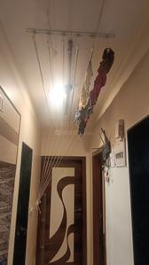 Image of 880 Sq.ft 2 BHK Apartment / Flat for rent in Lodha Paradise, Thane West, Thane for Rs. 45000