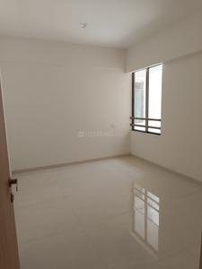 Bedroom Image of 701 Sq.ft 2 BHK Apartment / Flat for rent in VKG Park Estate, Andheri East Mumbai for Rs. 67000