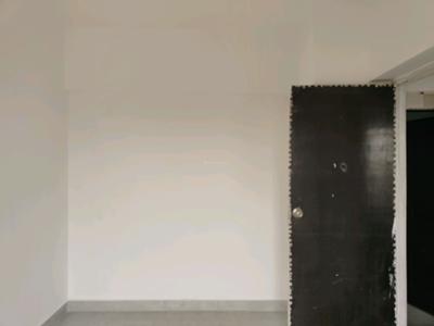 Bedroom Image of 590 Sq.ft 1 BHK Apartment / Flat for sale in Boisar Mumbai for Rs. 2700000