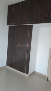 Bedroom Image of 946 Sq.ft 2 BHK Apartment / Flat for sale in SVVD Thistle, Thiruverkkadu Chennai for Rs. 6000000