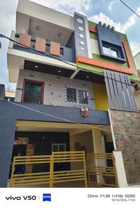 Image of 4400 Sq.ft 4 BHK Independent House for sale in Vidyaranyapura, Bengaluru for Rs. 28000000