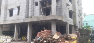 Image of 820 Sq.ft 2 BHK Apartment / Flat for sale in Naktala, Kolkata for Rs. 3998000