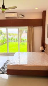 Bedroom Image of 5000 Sq.ft 3 BHK Villa for sale in Karjat Thane for Rs. 75000000