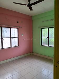 Bedroom Image of 600 Sq.ft 2 BHK Apartment / Flat for sale in Bansdroni Kolkata for Rs. 2800000