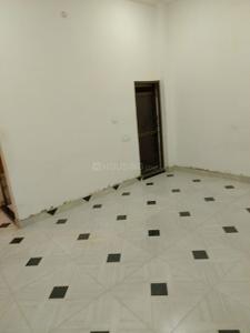Bedroom Image of 800 Sq.ft 1 BHK Builder Floor for rent in Mahmoorganj Varanasi for Rs. 16000