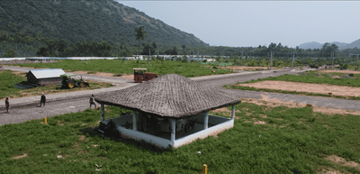 Image of 1800 Sq.ft Residential Plot / Land for sale in Srilok Valley, Kusuluvada, Visakhapatnam for Rs. 3950000