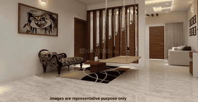Image of 3000 Sq.ft 3 BHK Independent House for sale in Puzhakkal, Thrissur for Rs. 13800000