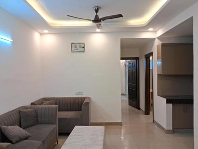Living Room Image of 1269 Sq.ft 3 BHK Apartment / Flat for sale in Paramount Floraville, Kulesara Noida for Rs. 15500000