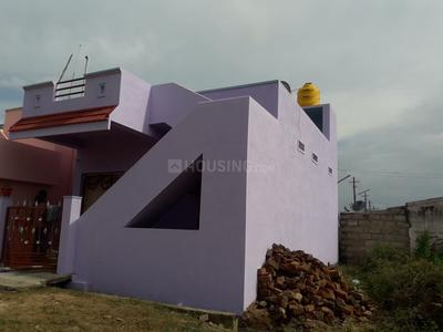 Image of 600 Sq.ft 2 BHK Builder Floor for sale in Bommanakatte, Shivamogga for Rs. 2800000