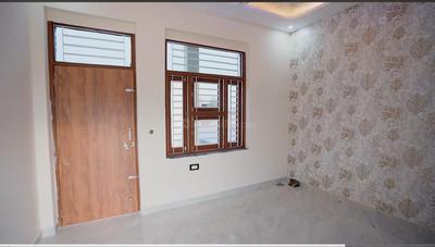 Bedroom Image of 1800 Sq.ft 3 BHK Villa for sale in Hathod Jaipur for Rs. 7500000