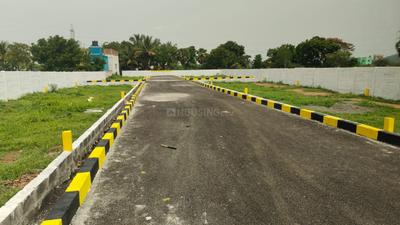 Image of 768 Sq.ft Residential Plot / Land for sale in West Tambaram, Chennai for Rs. 2304000