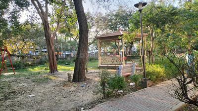 Image of 500 Sq.ft Residential Plot / Land for sale in Sector 4, Gurgaon for Rs. 77500000