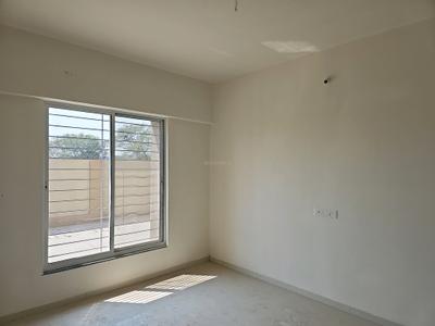 Bedroom Image of 1025 Sq.ft 2 BHK Apartment / Flat for sale in Mantra 29 Gold Coast, Dhanori Pune for Rs. 7800000