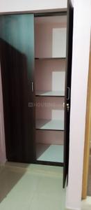 Kitchen Image of 400 Sq.ft 1 BHK Independent House for rent in Mahadevapura Bengaluru for Rs. 13000
