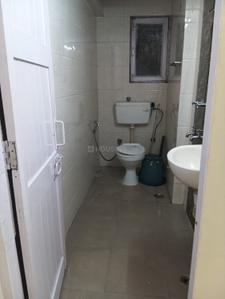 Image of 1150 Sq.ft 2.5 BHK Apartment / Flat for rent in Hauz Khas, New Delhi for Rs. 60000