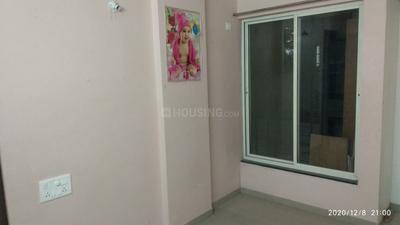 Bedroom Image of 435 Sq.ft 1 BHK Apartment / Flat for sale in Manoj Torna Prangan B Wing, Dhayari Pune for Rs. 3500000