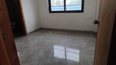 Bedroom Image of 2202 Sq.ft 3 BHK Apartment / Flat for sale in Spectrum Elegance, Gota Ahmedabad for Rs. 11500000