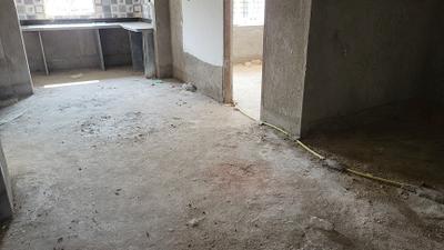 Living Room Image of 986 Sq.ft 2 BHK Apartment / Flat for sale in Airport Gate no. 1 Kolkata for Rs. 4782100
