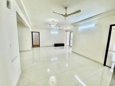 Living Room Image of 1827 Sq.ft 3 BHK Apartment / Flat for sale in Brigade Cornerstone Utopia, Varthur Bengaluru for Rs. 28500000