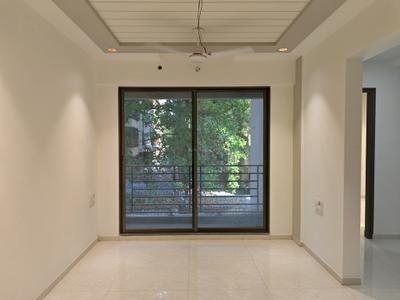 Living Room Image of 907 Sq.ft 2 BHK Apartment / Flat for sale in SS Balaji Sarvoday A Wing B Wing And E Wing, Thakurli Thane for Rs. 6780400