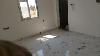 Bedroom Image of 700 Sq.ft 2 BHK Independent House for sale in Gomti Nagar Extension Lucknow for Rs. 3150000