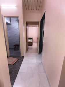 Hall Image of 800 Sq.ft 1.5 BHK Apartment / Flat for rent in Daulat Nagar Apartments, Anand Nagar, Sinhagad Road Pune for Rs. 29000