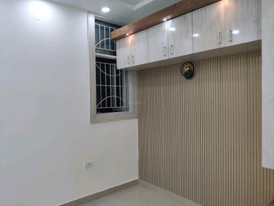 Bedroom Image of 950 Sq.ft 2 BHK Builder Floor for sale in Sky Homes, Indirapuram Ghaziabad for Rs. 7200000