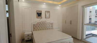 Bedroom Image of 2200 Sq.ft 3 BHK Apartment / Flat for sale in GMS Road Dehradun for Rs. 18700000