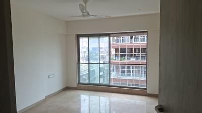 Bedroom Image of 1450 Sq.ft 3 BHK Apartment / Flat for sale in Bandra West Mumbai for Rs. 72500000