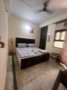 Bedroom Image of 650 Sq.ft 1 BHK Apartment / Flat for sale in Rajendra Nagar Ghaziabad for Rs. 3000000