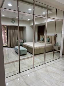Hall Image of 3000 Sq.ft 5 BHK Apartment / Flat for sale in Vashi Navi Mumbai for Rs. 58000000