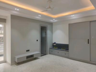 Bedroom Image of 4050 Sq.ft 4 BHK Builder Floor for sale in Green Field Colony Faridabad for Rs. 32500000