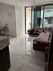 Hall Image of 1100 Sq.ft 3 BHK Apartment / Flat for sale in Dhanani Shivdhara Campus, Enasan Ahmedabad for Rs. 5751000