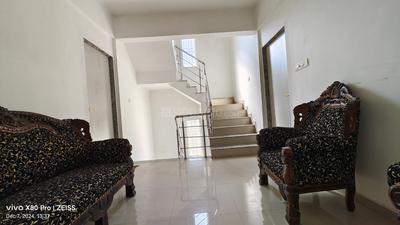 Hall Image of 2700 Sq.ft 4 BHK Villa for sale in Tukwada Vapi for Rs. 8000000