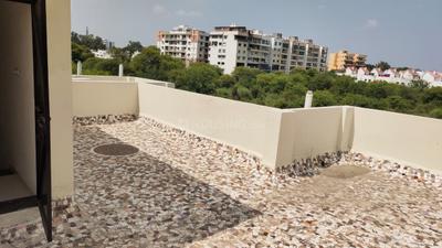 Balcony Image of 2200 Sq.ft 5 BHK Duplex for rent in Bawadiya Kalan Bhopal for Rs. 38000