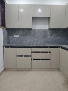 Kitchen Image of 1000 Sq.ft 2 BHK Apartment / Flat for sale in Sun Real Estate Homes, Neb Sarai New Delhi for Rs. 5000000