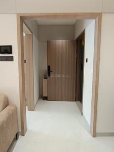 Hall Image of 1360 Sq.ft 3 BHK Apartment / Flat for sale in Ravima Newton Homes Thergaon Chinchwad Phase II, Akurdi Pune for Rs. 12200000