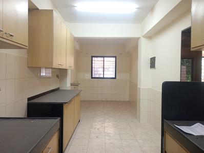 Kitchen Image of 2048 Sq.ft 4 BHK Villa for sale in Chembur Mumbai for Rs. 60000000
