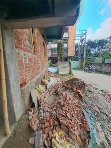Image of 760 Sq.ft 2 BHK Apartment / Flat for sale in Lal Ganesh, Guwahati for Rs. 3600000