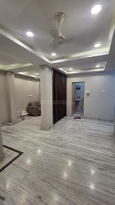 Hall Image of 1050 Sq.ft 2 BHK Apartment / Flat for sale in Beliaghata Kolkata for Rs. 6500000