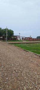 Image of 1800 Sq.ft Residential Plot / Land for sale in Babatpur, Varanasi for Rs. 2520000