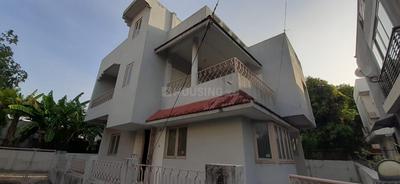 Image of 1800 Sq.ft 3 BHK Villa for sale in Vasna, Vadodara for Rs. 11000000