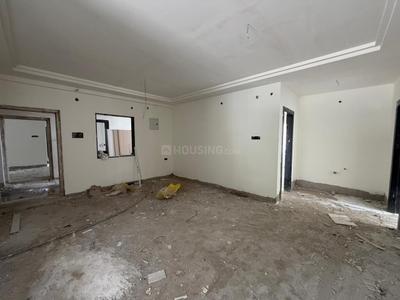 Hall Image of 1700 Sq.ft 3 BHK Apartment / Flat for sale in Nirvana Residency, Sujatha Nagar Visakhapatnam for Rs. 7310000