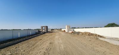 Image of 4620 Sq.ft Residential Plot / Land for sale in Higonya, Indore for Rs. 41580000
