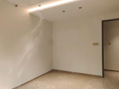 Bedroom Image of 1400 Sq.ft 3 BHK Apartment / Flat for sale in Parinee Liva Roca, Vile Parle West Mumbai for Rs. 70000000
